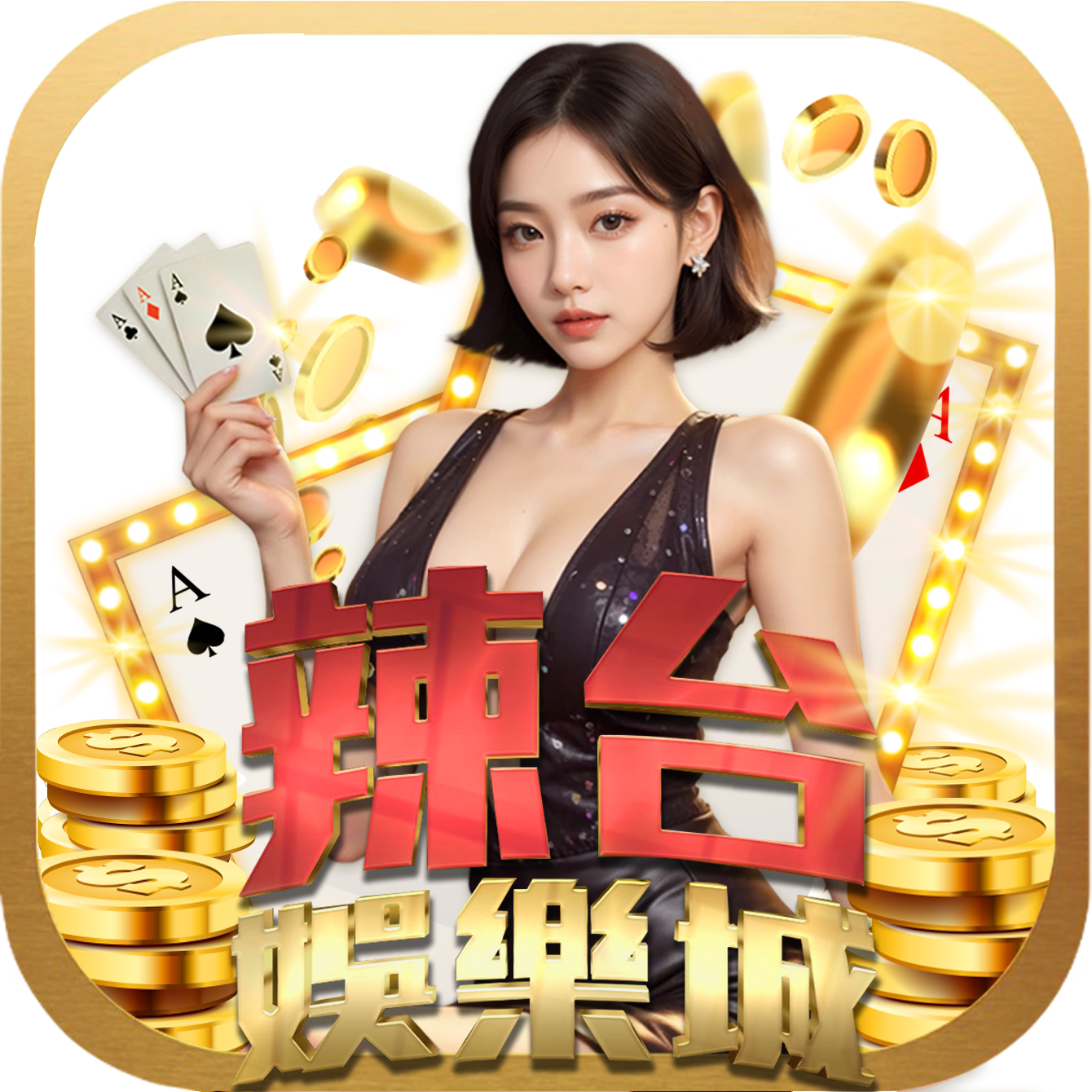 辣台娛樂城