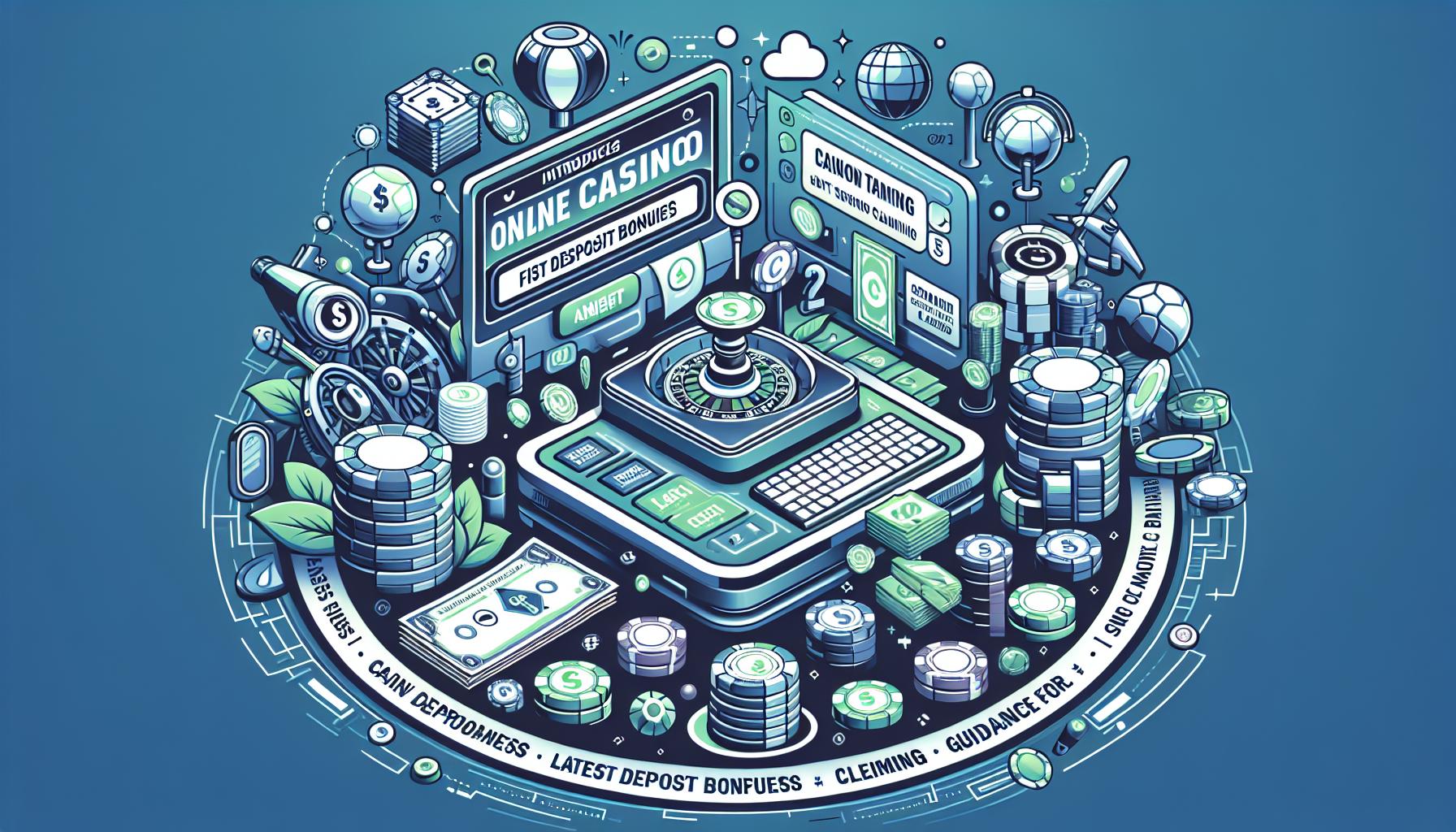 娛樂城優惠活動比較與推薦，最新娛樂城首存優惠評價與領取攻略