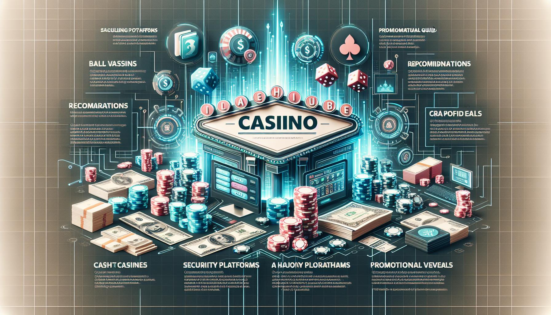 娛樂城平台推薦排行與出金速度評價，安全平台優惠比較與新手指南攻略