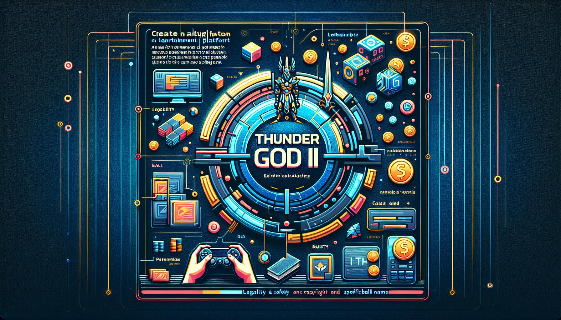 雷神之錘II 娛樂城評價與推薦，合法性與安全性全面攻略分析