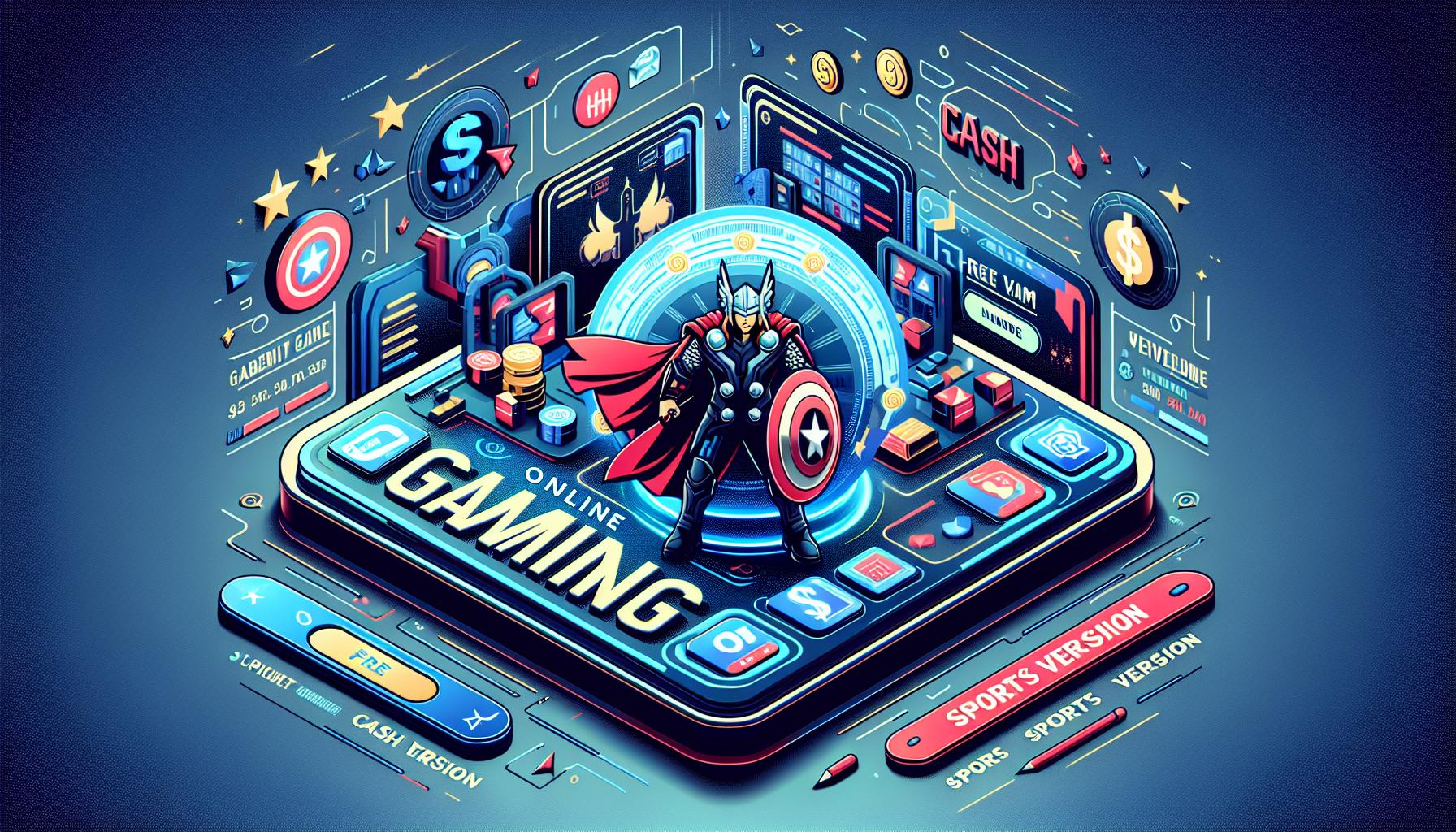 雷神之錘2 免費遊戲怎麼進：新手入門攻略與免費版下載教學推薦