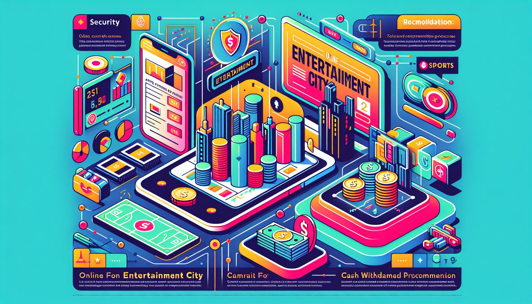 娛樂城真人娛樂推薦與平台比較，評價安全性及出金流程攻略