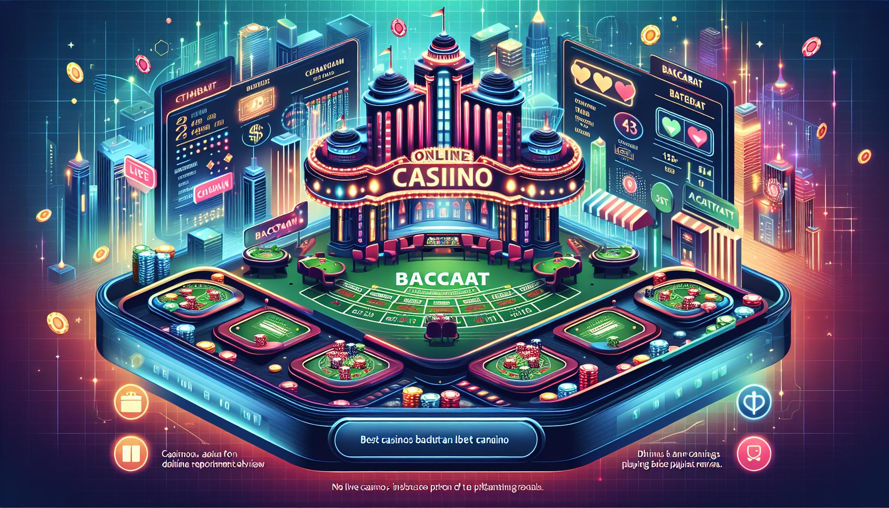 娛樂城真人百家樂推薦與技巧攻略，熱門娛樂城排名與出金評價完整分析