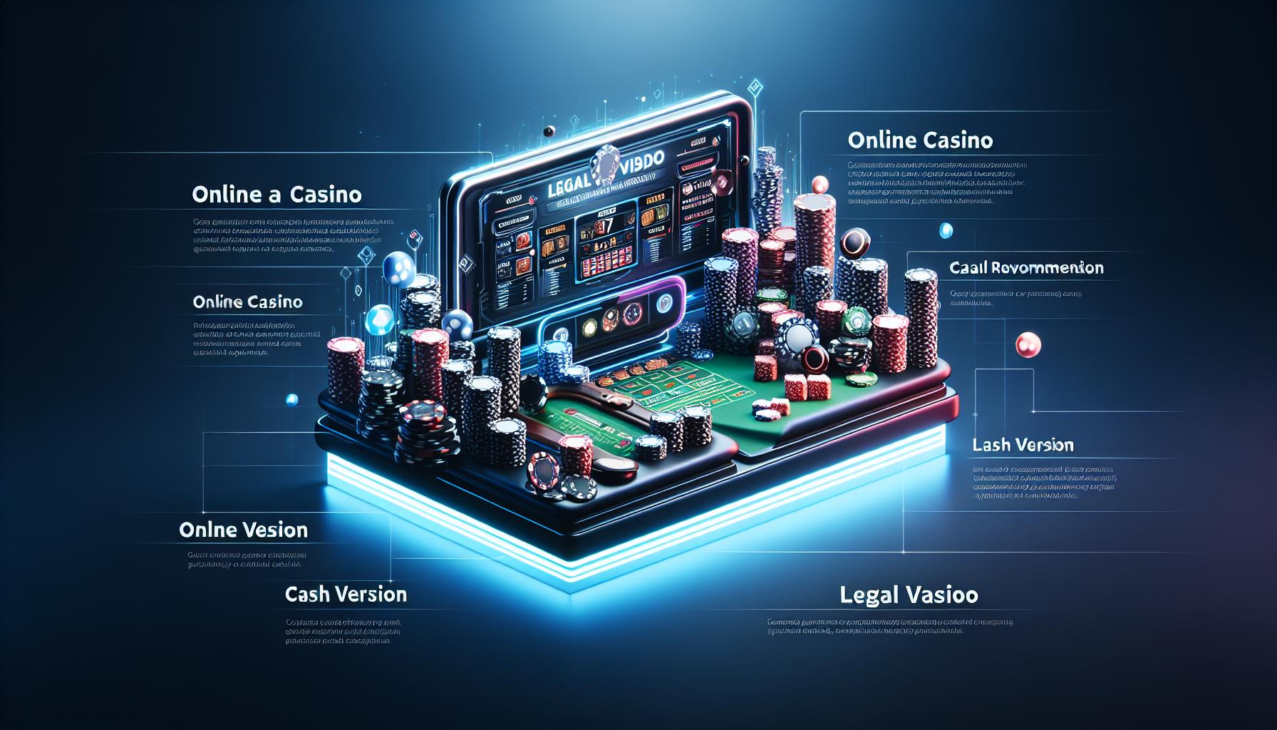 娛樂城真人視訊推薦與評價，合法性解析及玩法攻略比較