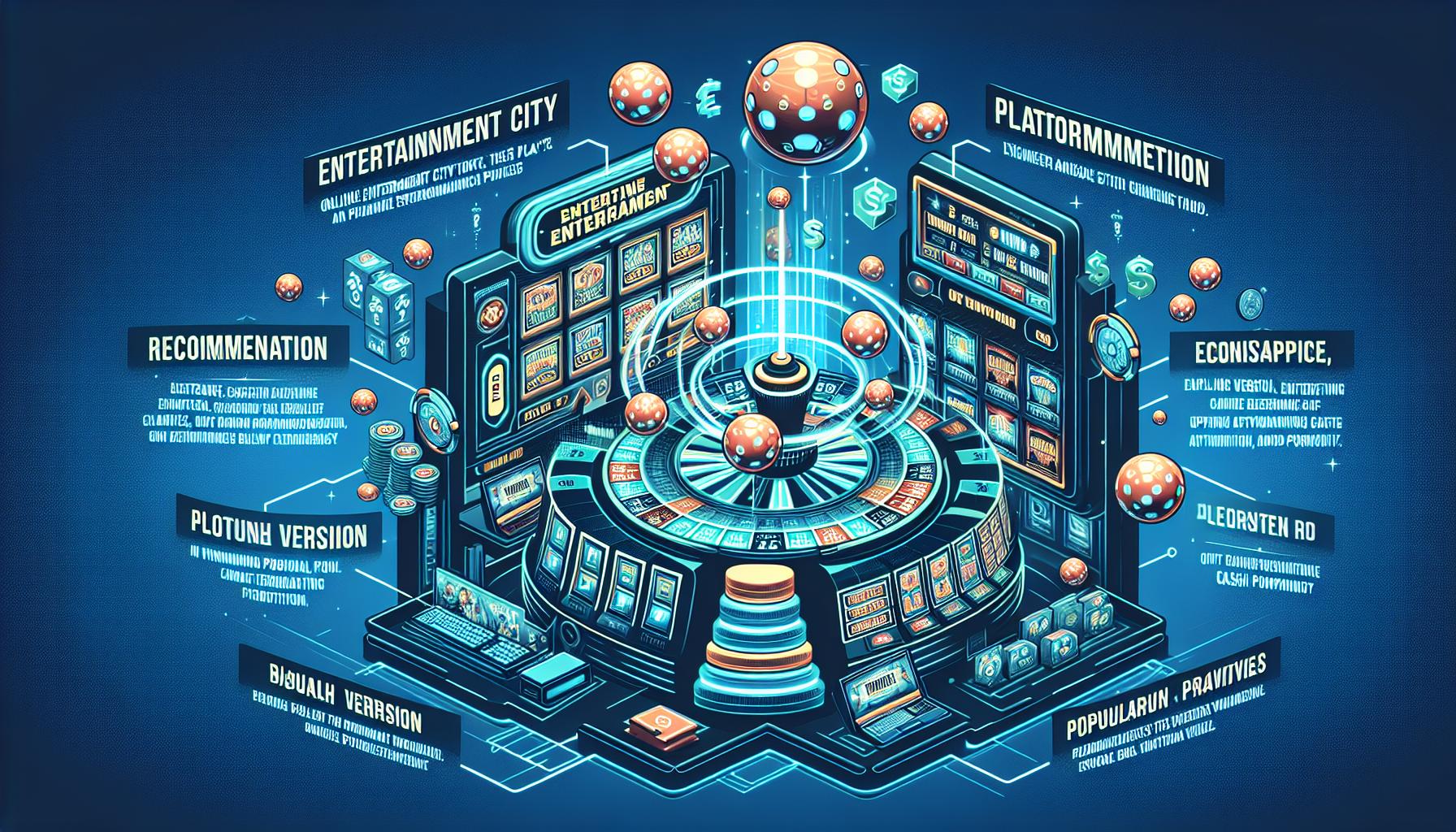 娛樂城拉霸機技巧教學與平台推薦，掌握中獎機率與熱門優惠活動攻略