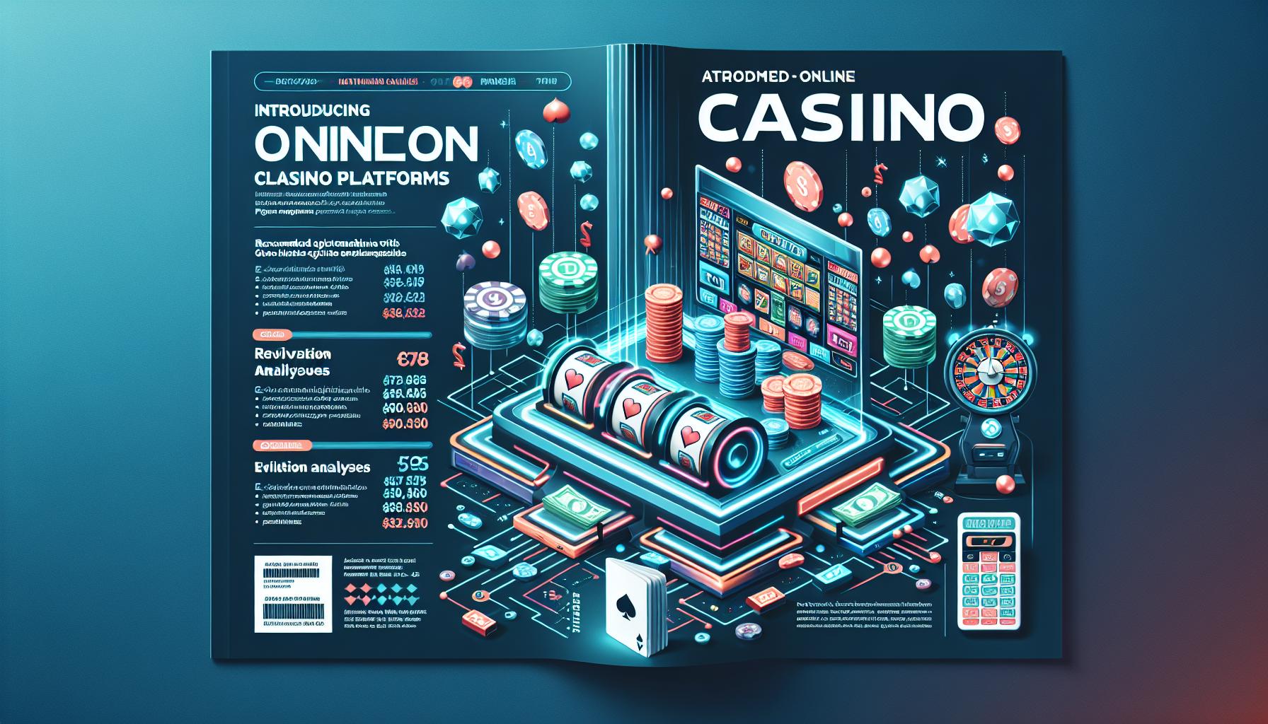 娛樂城線上老虎機推薦與玩法教學，評價分析及中獎機率技巧分享