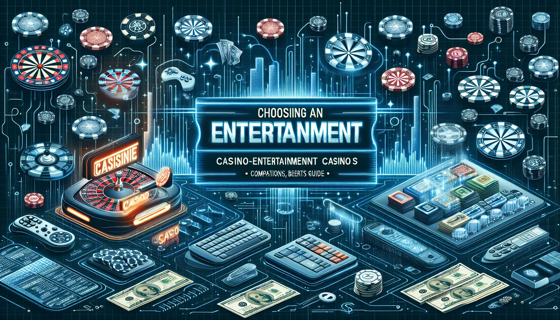 如何選娛樂城：台灣合法娛樂城比較、評價心得與新手選擇攻略