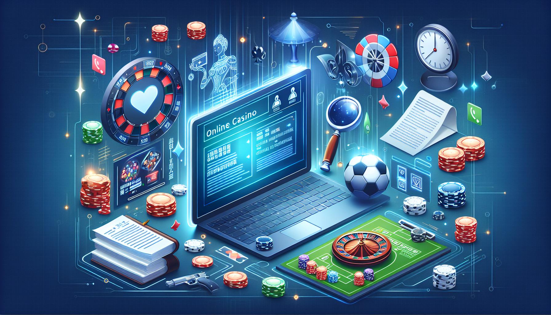 娛樂城合法嗎？深入解析娛樂城在台灣合法性與註冊安全、出金問題完整