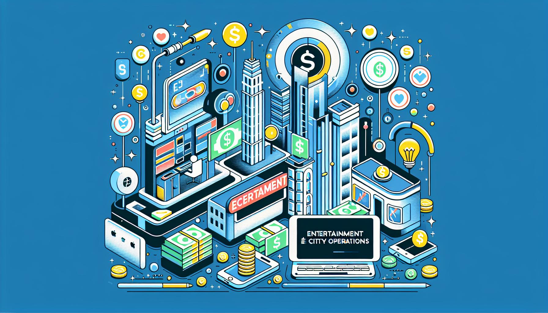 娛樂城是否合法經營全解析：台灣娛樂城合法規定與推薦名單比較